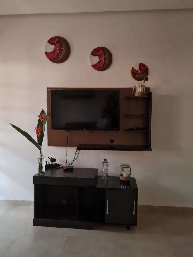 Apartamento Lencois 103 Екстер'єр фото