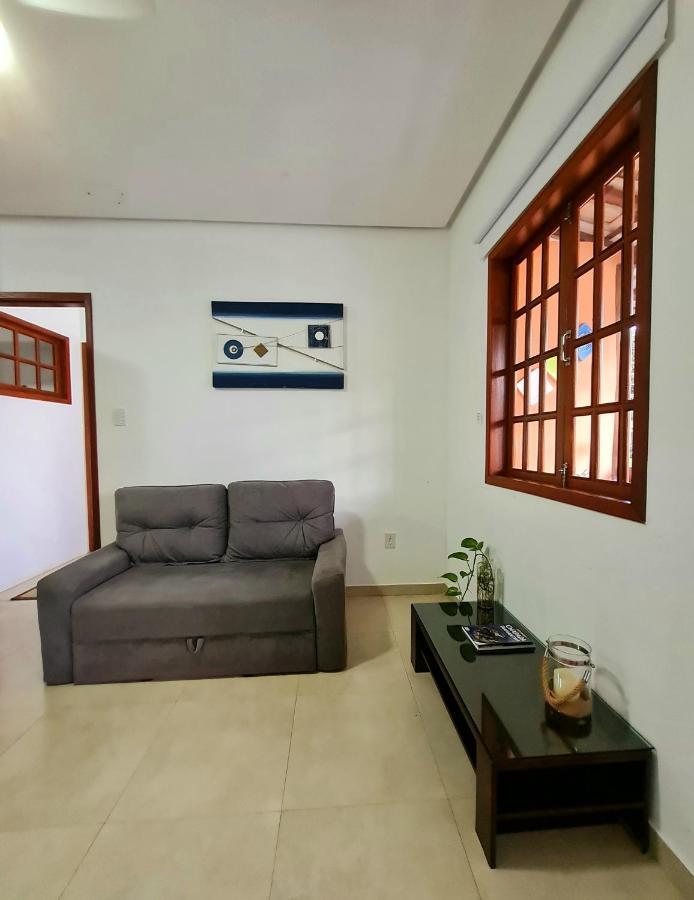 Apartamento Lencois 103 Екстер'єр фото