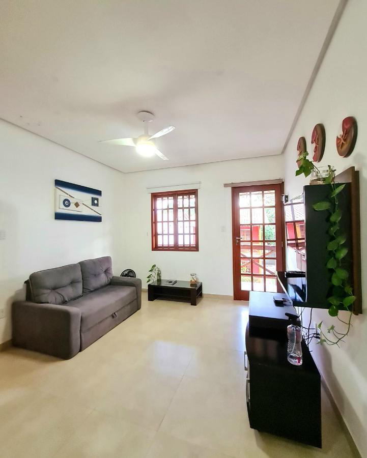 Apartamento Lencois 103 Екстер'єр фото