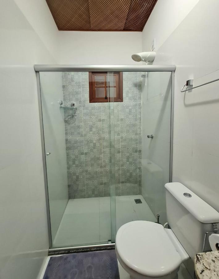 Apartamento Lencois 103 Екстер'єр фото