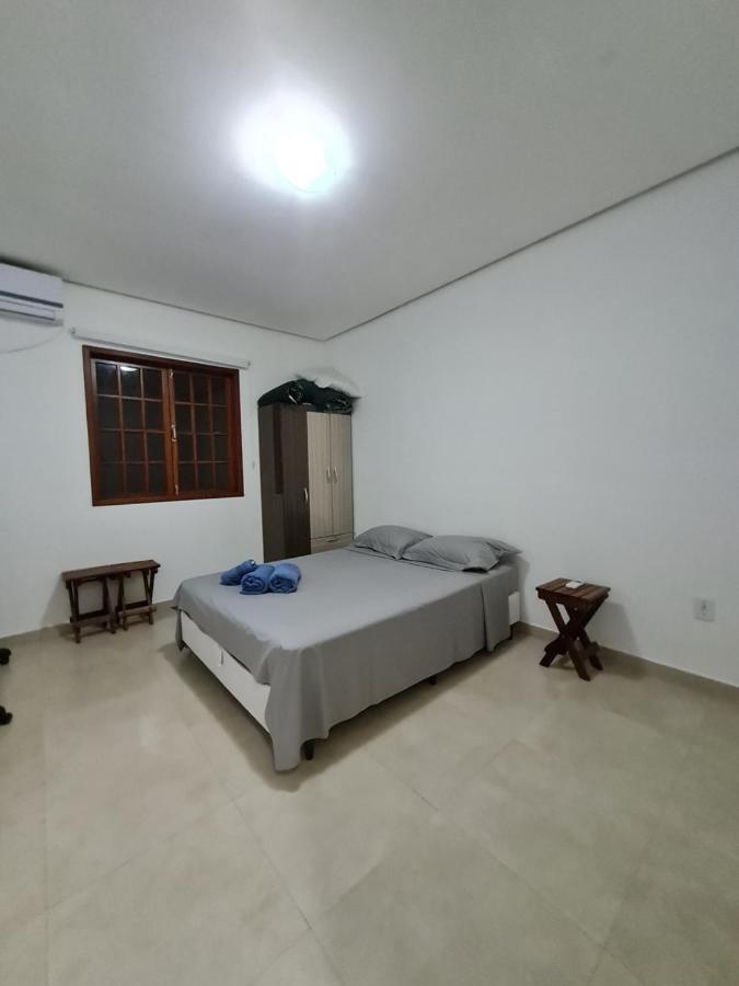 Apartamento Lencois 103 Екстер'єр фото