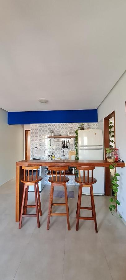 Apartamento Lencois 103 Екстер'єр фото